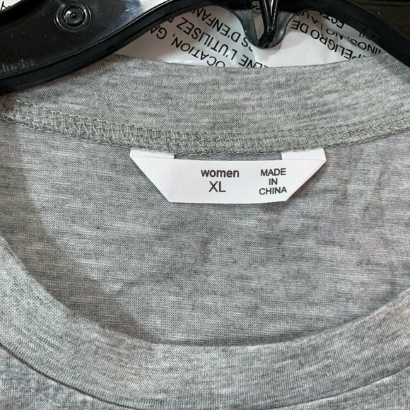 Women NIB Killin' This Mom/Kid Thing Matching T-Shirts Mom&Me Size XL & 3-4Y - Picture 4 of 6